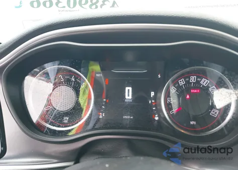 2020 Dodge Challenger R/T from USA, damaged, VIN 2C3CDZBT5LH118725